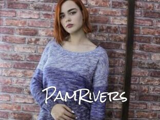 PamRivers