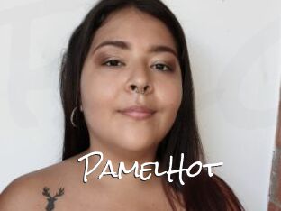 PamelHot