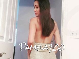 Pamela200