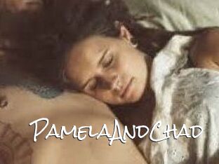 PamelaAndChad