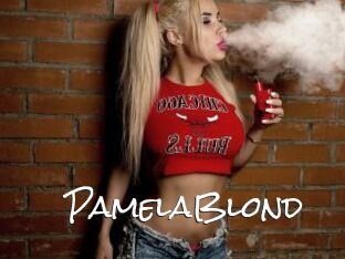 PamelaBlond