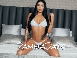 PamelaDavis