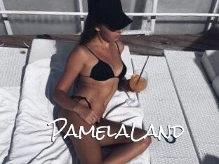 PamelaLand