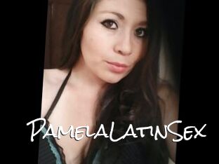 PamelaLatinSex