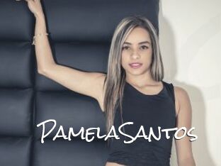 PamelaSantos