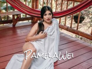 PamelaWei