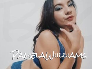 PamelaWiilliams