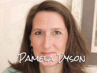 Pamela_Dyson