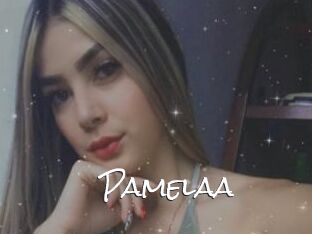 Pamelaa