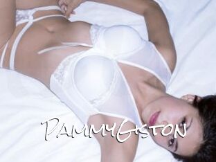 PammyGiston