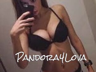 Pandora4Lova