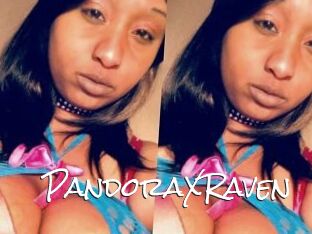 PandoraXRaven