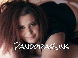 PandorasSins