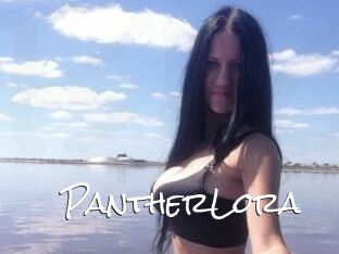 PantherLora