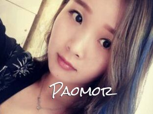 Paomor