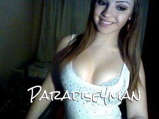 Paradise4man