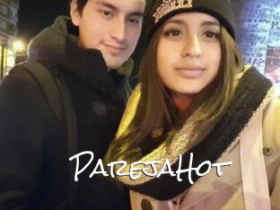 ParejaHot