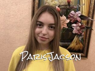 ParisJacson