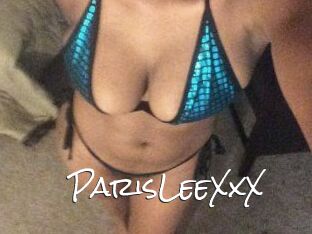 ParisLeeXxX
