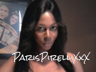 ParisPirelliXxX Blow Cum