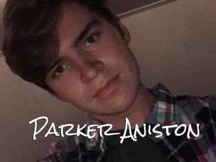 Parker_Aniston