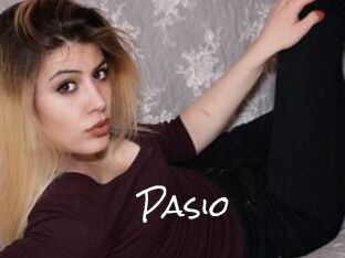 Pasio