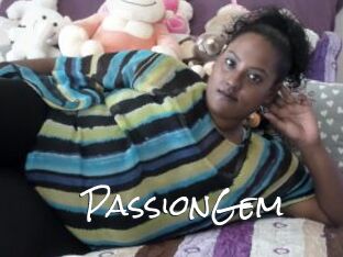 PassionGem