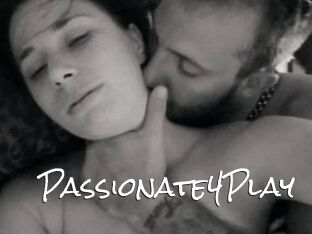 Passionate4Play
