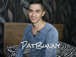 PatBunny