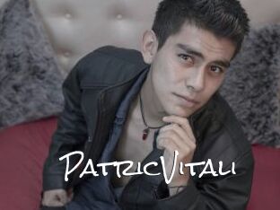 PatricVitali