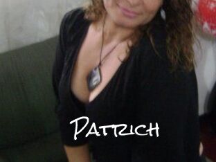 Patrich