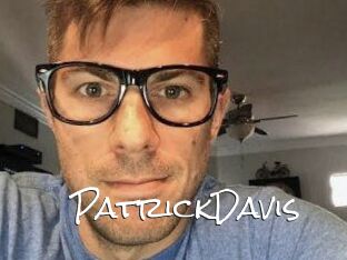 Patrick_Davis