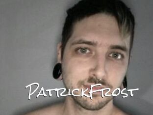 PatrickFrost