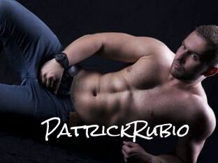 PatrickRubio