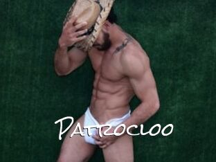 Patrocloo