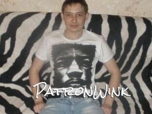 Patron_Wink