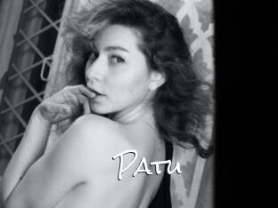Patu