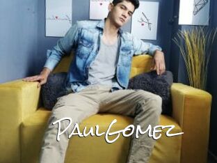 PaulGomez