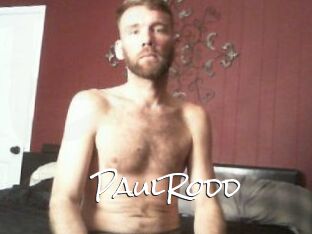 PaulRodd