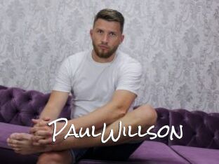 PaulWillson