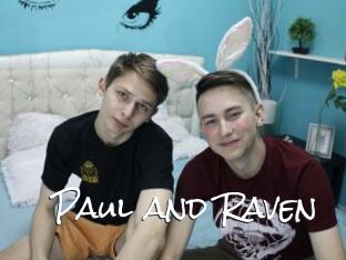 Paul_and_Raven