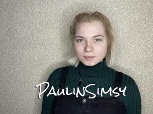 PaulinSimsy