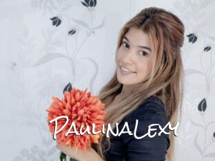 PaulinaLexy