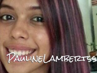 PaulineLambertss