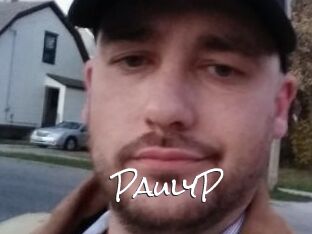 PaulyP
