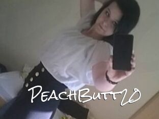 PeachButt20