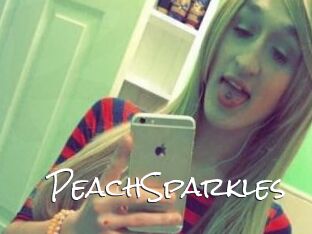 PeachSparkles