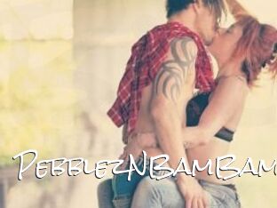 PebblezNBamBam