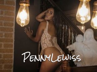 PennyLewiss