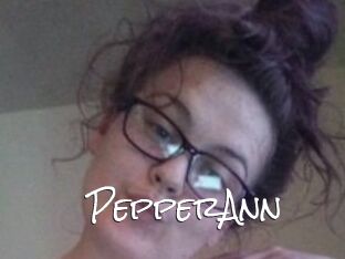 Pepper_Ann